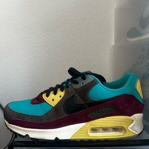 Nike Air Max 90 NRG "Ridgerock"